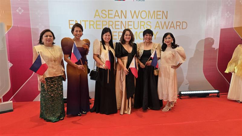 AWEN Gala Night 2025