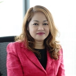 Elen Chavez-Dela Rosa